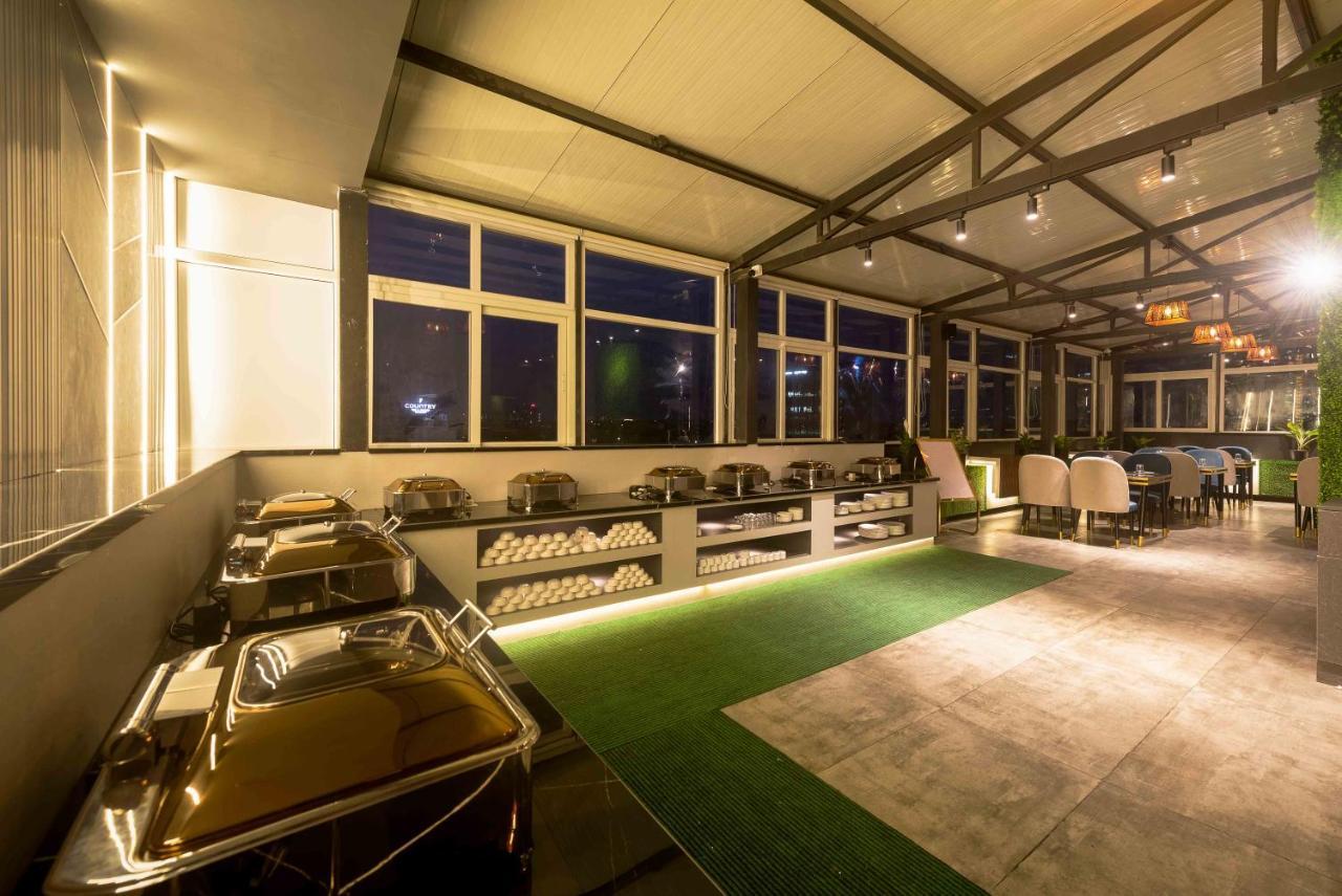 Royal Ace Boutique Hotel - Manyata Techpark Bangalore Exterior photo